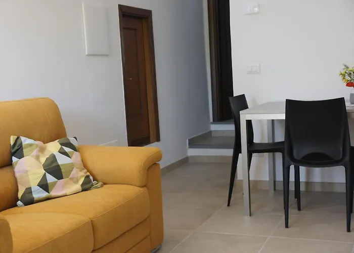 Il Sottolo 农家乐