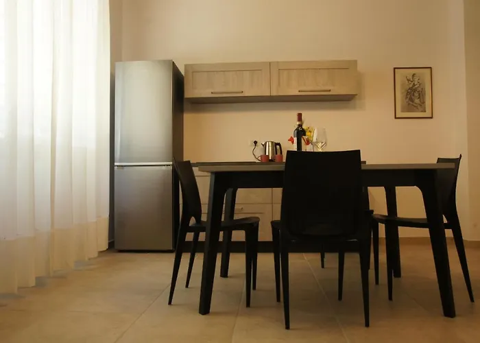 Il Sottolo 农家乐