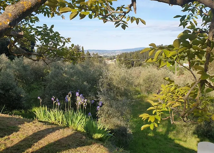 农家乐 Il Sottolo