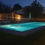 Alloggio per agriturismo Il Sottolo