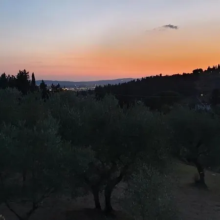Il Sottolo Farm stay