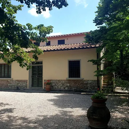 Il Sottolo Farm stay