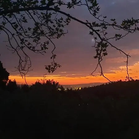 Alojamento de Turismo Rural Il Sottolo *