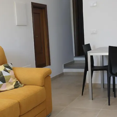 Il Sottolo Farm stay