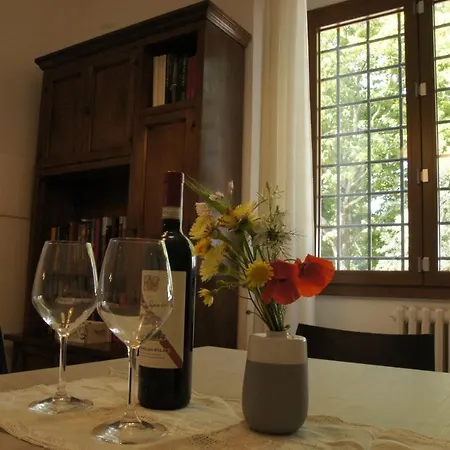 Farm stay Il Sottolo *