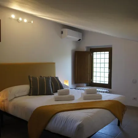 Il Sottolo Farm stay