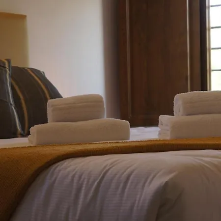 Il Sottolo Farm stay