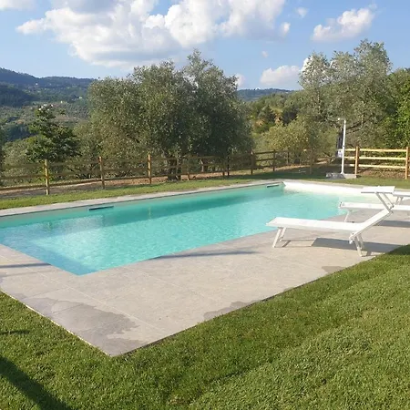 Il Sottolo Farm stay *