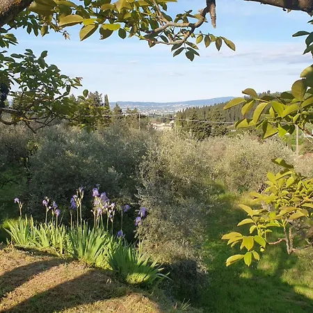 Farm stay Il Sottolo