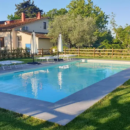Farm stay Il Sottolo *
