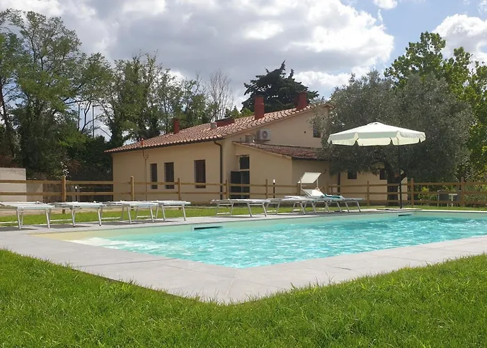 Il Sottolo 피렌체