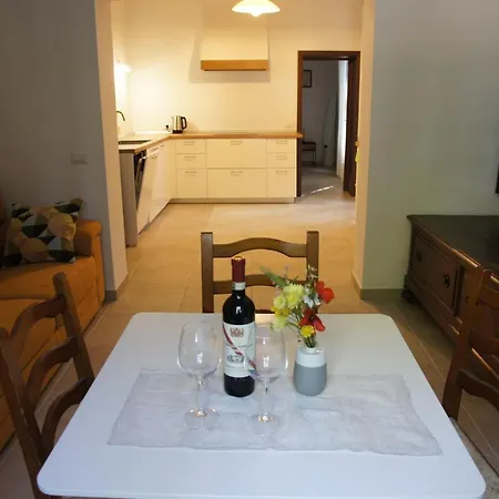 팜스테이 Il Sottolo