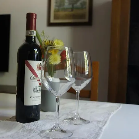 팜스테이 Il Sottolo 피렌체