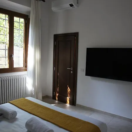 Il Sottolo Florencia