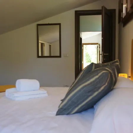 Il Sottolo Agroturismo Florencia