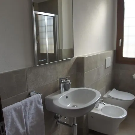 Il Sottolo 팜스테이 *