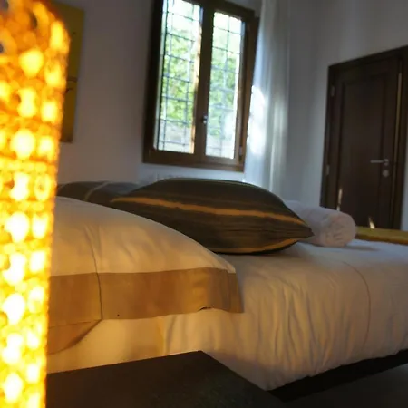 Agroturismo Il Sottolo Florencia