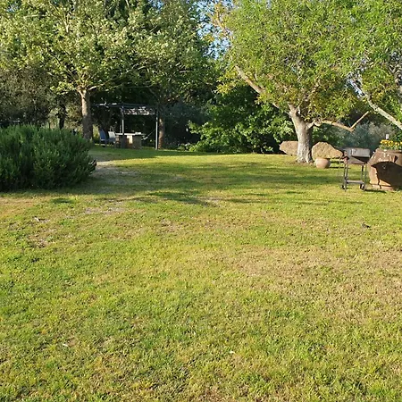 Agroturismo Il Sottolo Florencia