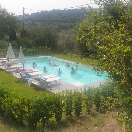 Il Sottolo * 피렌체