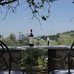 Il Sottolo בית חווה פירנצה