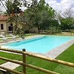 Il Sottolo בית חווה