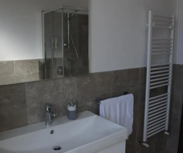 Farmház Il Sottolo Firenze